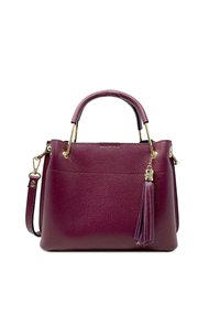 ZA K067 - Handtasche - bordeaux