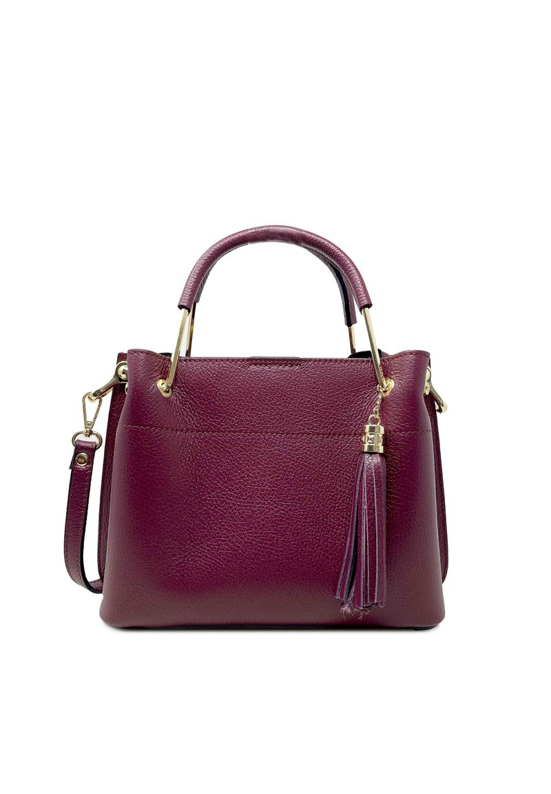 CHICCA BORSE ZA K067 - Håndtasker - bordeaux