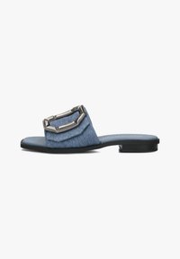 Noa Harmon Mules - blauw