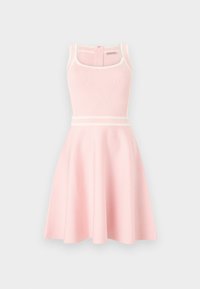 Sélectionné, dream pink