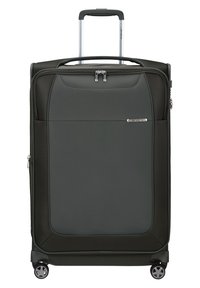 Samsonite D LITE TROLLEY - Trolley - climbing ivy