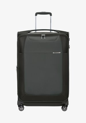 Samsonite D LITE TROLLEY - Trolley - climbing ivy