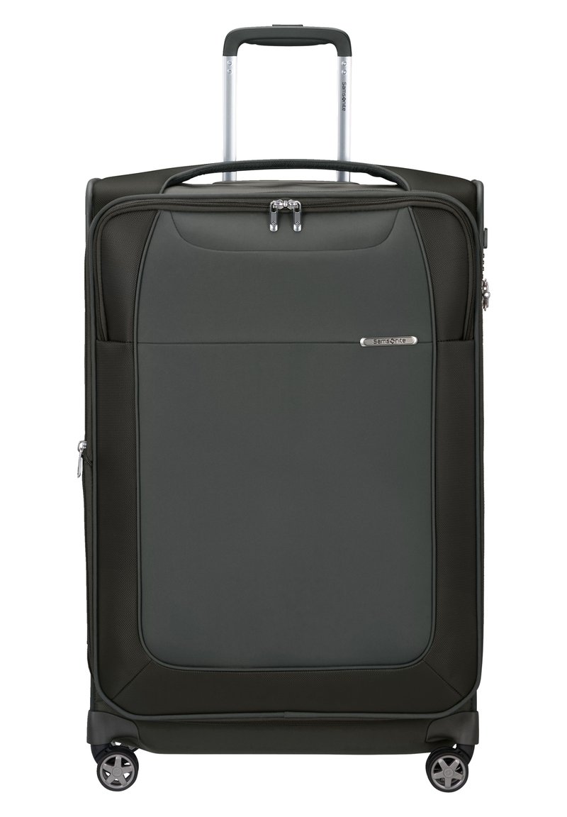 Samsonite D LITE TROLLEY - Trolley - climbing ivy