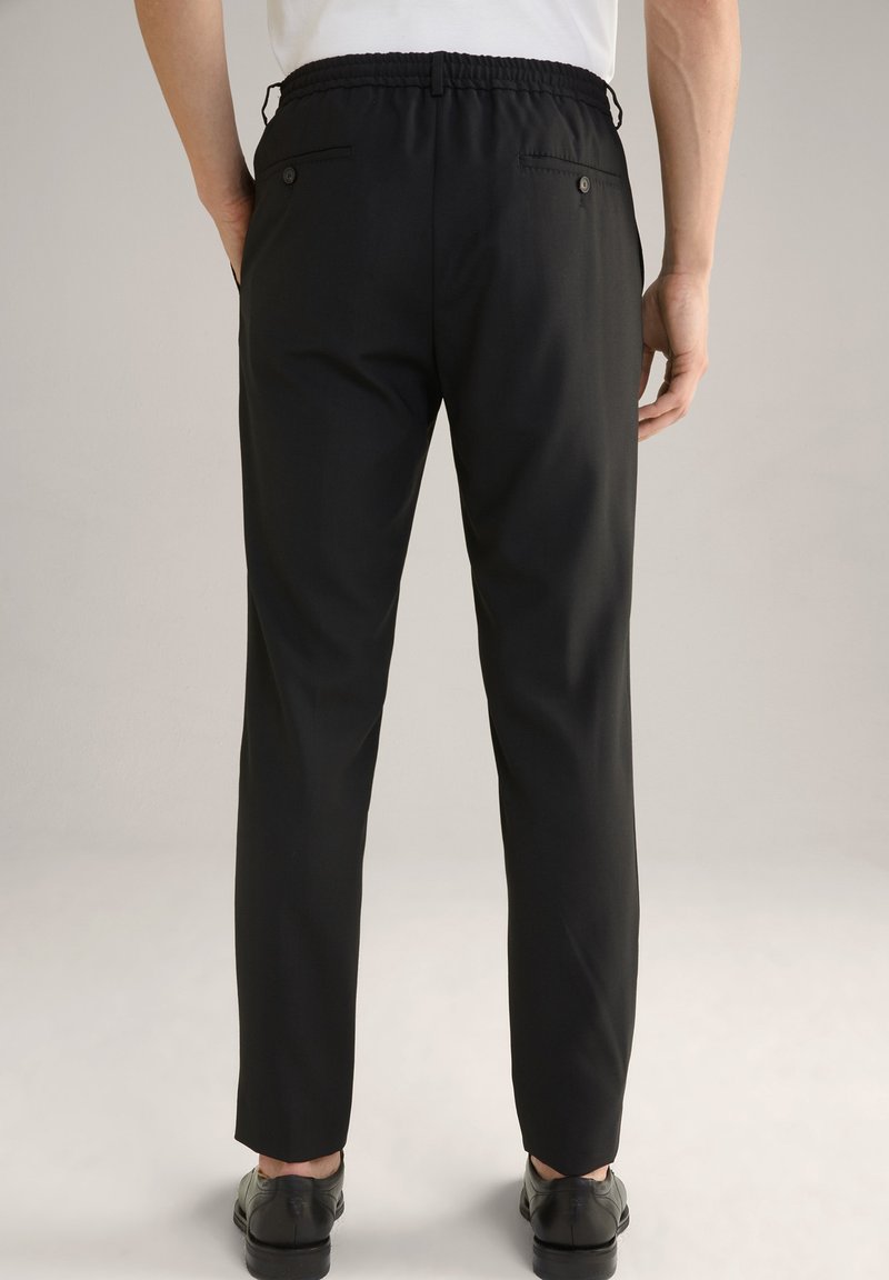 Herren Komplettanzüge | JOOP BAX Stoffhose schwarz - YA08219 Herren Komplettanzüge | JOOP BAX Stoffhose schwarz - YA08219
