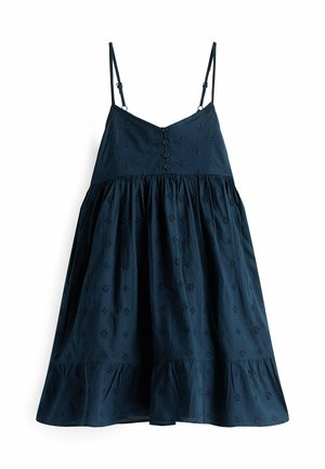 Vestito casual - dark blue