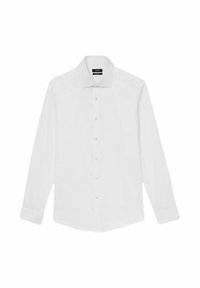 REGULAR FIT - REMOTE DOUBLE  - Alkalmi ing - white