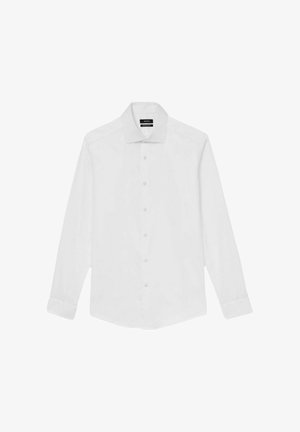 Reiss REGULAR FIT - REMOTE DOUBLE  - Businesshemd - white