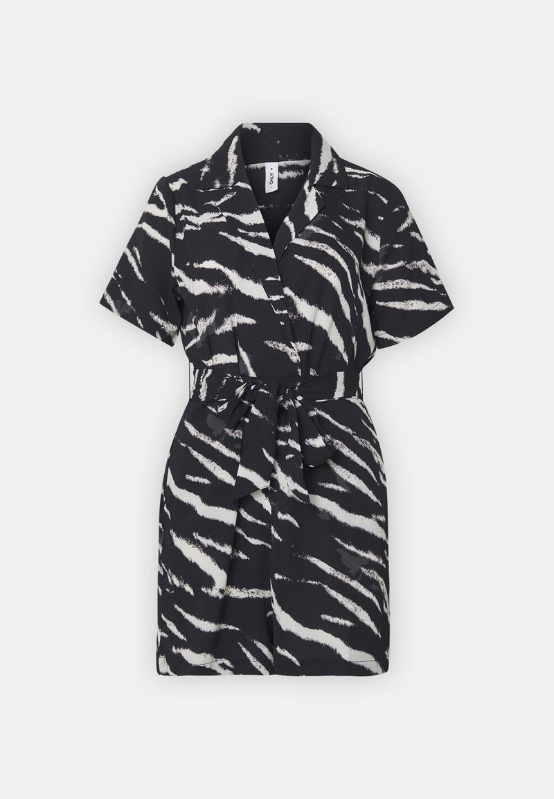 Only Jumpsuit zwart