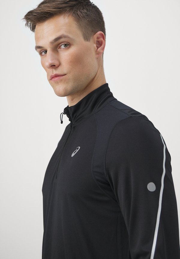 ROAD LITE SHOW 1/2 ZIP TOP - Long sleeved top4