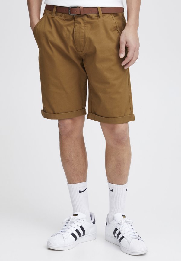 SDMONTIJO - Shorts - braun