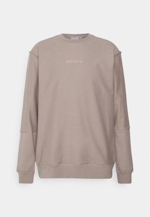 adidas Originals Sweater - grey