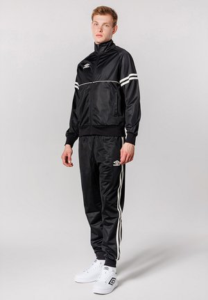 Umbro Träningsjacka - nero