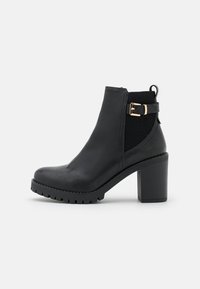 Anna Field Wide Fit Ankle boot