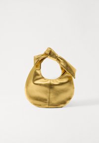 YUMI  - Pochette - gold coloured