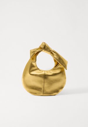 Studio Amelia YUMI - Clutch - gold coloured