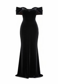 Non sélectionné, schwarz