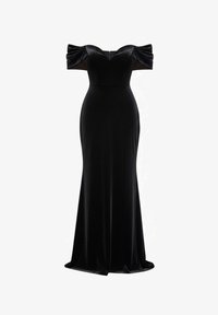 Non sélectionné, schwarz