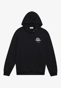 UNISEX - Sweatshirt - true black