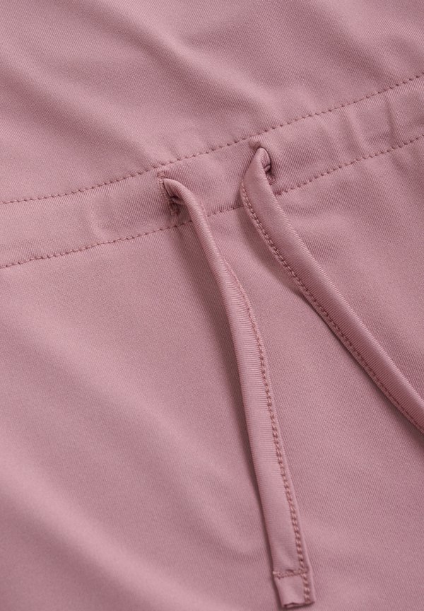 CODRESS - Jersey dress - foxglove3