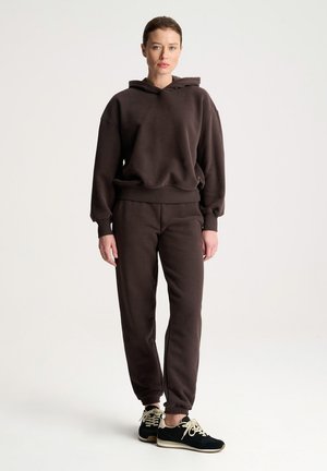 FARO - Bluza z kapturem