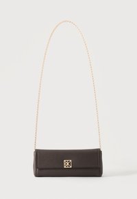 Non sélectionné, dark brown