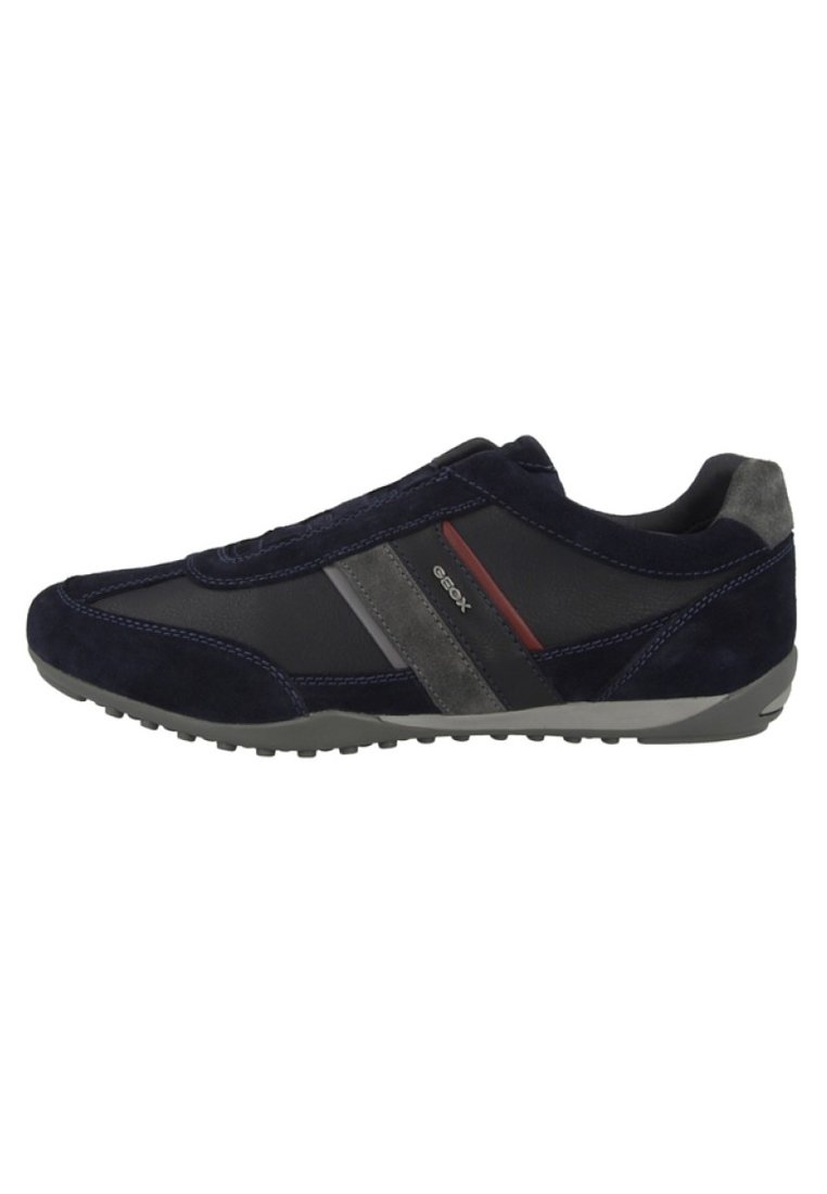Geox Sneakersy niskie - Zdjęcie 1
