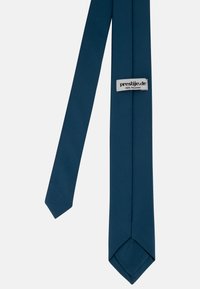 Prestije MIT EINSTECKTUCH - Tie - türkis