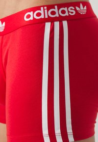 adidas Originals TRUNK 3 PACK - Boxer alsónadrág - assorted