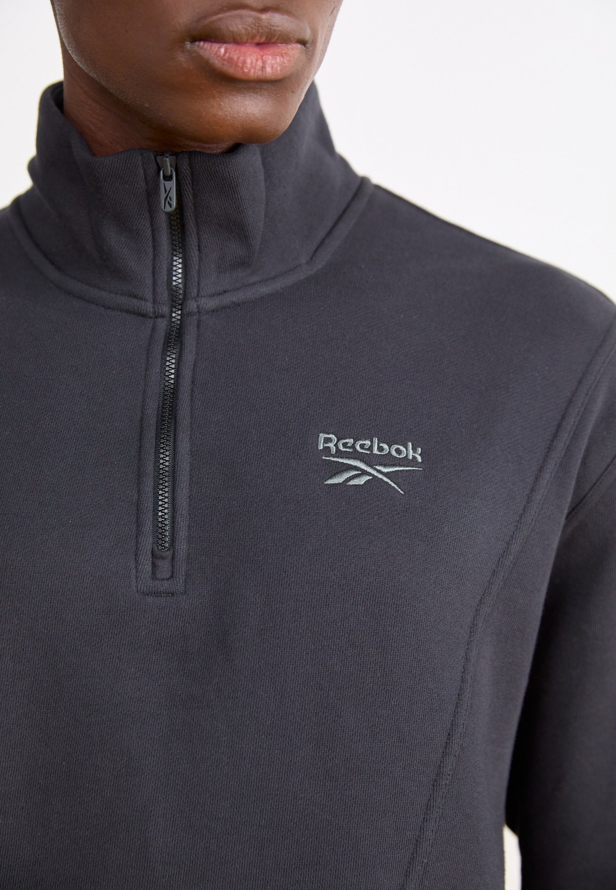 ICON QUARTER ZIP