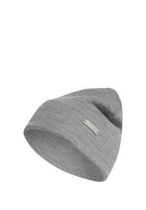 TONAL - Beanie - medium grey heather