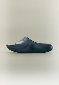 Неизбран, new slate/obsidian