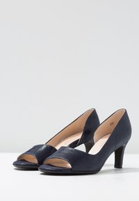 Peter Kaiser Tacones - dark blue