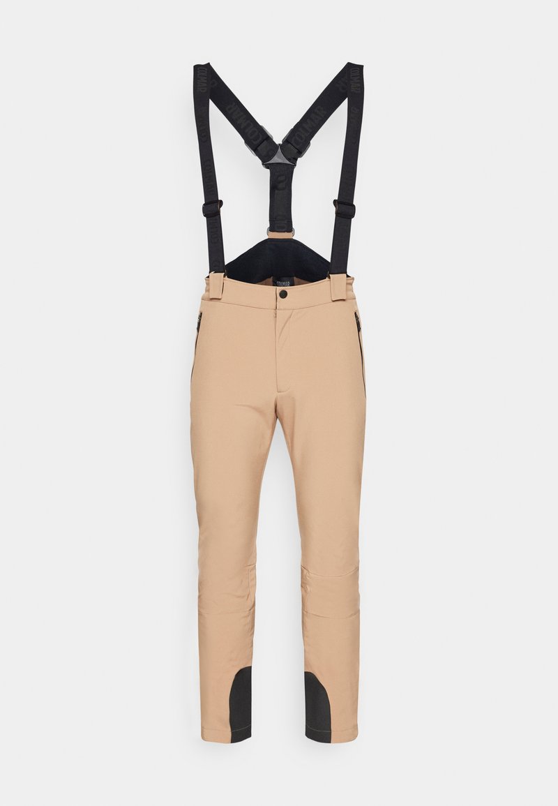 Colmar Skibroek kaki Colmar Skibroek kaki