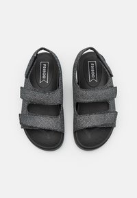 Friboo Sandaler - black