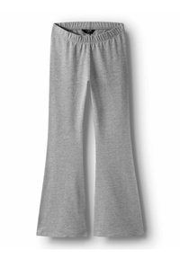 TWO SOON 2ER-PACK GLATTE - Pantalon classique - woodrose