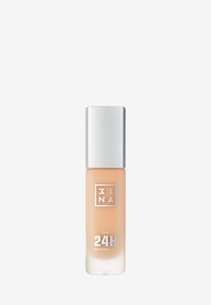 3INA MAKEUP THE 24H FOUNDATION - Foundation - 627 light peach