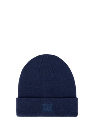 ESSENTIAL - Beanie - ultra navy