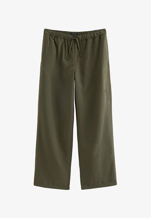New Look, RELAXED WIDE, khaki