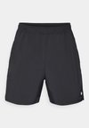 ACE RACQUET SHORTS - Sport rövidnadrágok - black beauty
