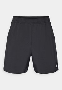 ACE RACQUET  - Sports shorts - black beauty