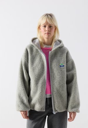 American Vintage HOKTOWN - Veste polaire - polaire chine