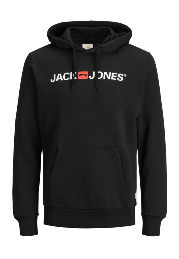 JJECORP LOGO - Hoodie4