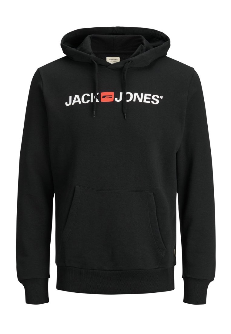 Sweat à Capuche Jack And Jones Jack Jones JJECORP LOGO Sweat à