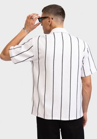 Redefined Rebel JESPER - Hemd - offwhite