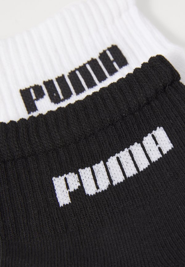 CUSHIONED NEXT QUARTER UNISEX 6 PACK - Sports socks2