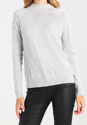 Jumper - light grey