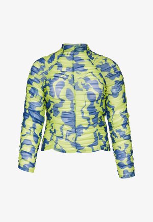 Vero Moda Curve VMJOANN - Bluse - love bird