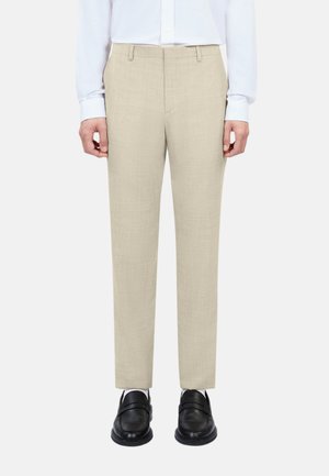 The Kooples - Spodnie garniturowe