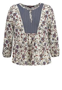 TOM TAILOR DENIM Tunic - beige