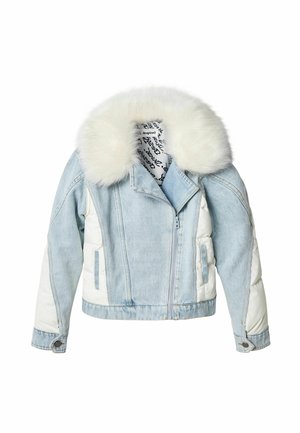 Chaqueta de invierno - blue